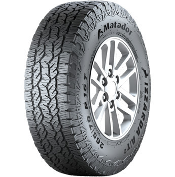 MATADOR 275/40R20 106H XL MP72 Izzarda A/T 2 (DOT 21) FR 3PMSF 