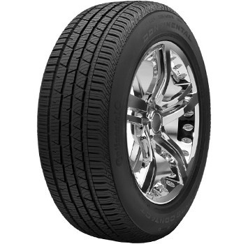 CONTINENTAL 265/45R20 108V XL CrossContact LX Sport ContiSilent T1 (DOT 21) FR M+S 