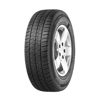 CONTINENTAL 285/55R16 C 126N VanContact 4Season (DOT 21) 3PMSF 