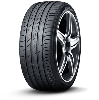 NEXEN 255/55R19 111V XL N'Fera Sport SUV (DOT 21) 