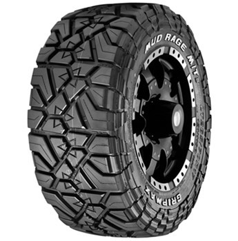 GRIPMAX 265/65R17 120/117Q Mud Rage M/T III (DOT 21) RWL 