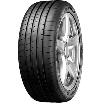 GOODYEAR 265/40R21 105H XL Eagle F1 Asymmetric 5 SCT MOE ROF (DOT 21) 