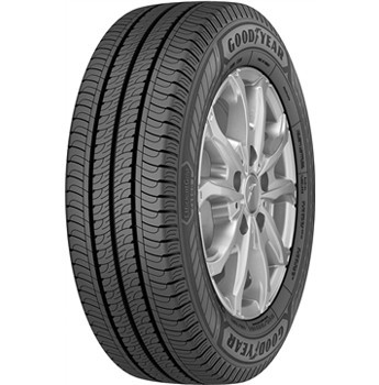 GOODYEAR 185/75R16 C 104/102R EfficientGrip Cargo 2 (DOT 21) 