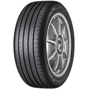 GOODYEAR 235/60R20 108H XL EfficientGrip Performance 2 * (DOT 21)  č.1