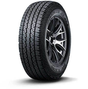 NEXEN 235/75R15 104/101S Roadian AT 4X4 (DOT 21) 