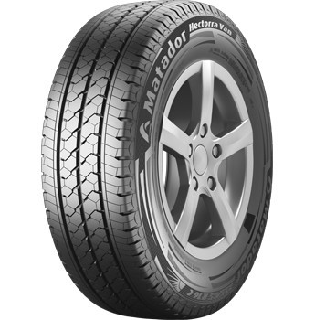 MATADOR 185/80R14 C 102/100R Hectorra Van  č.1