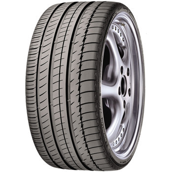 MICHELIN 285/30R18 ZR (93Y) Pilot Sport PS2 N3 