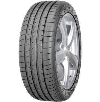 GOODYEAR 245/45R19 ZR (102Y) XL Eagle F1 Asymmetric 3 MGT FP 