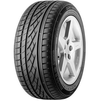 CONTINENTAL 275/50R19 112W XL ContiPremiumContact MO (DOT 19) FR ML 