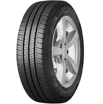 DUNLOP 205/65R16 C 103/101T EconoDrive LT  č.1