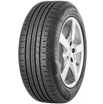 CONTINENTAL 225/45R17 91V ContiEcoContact 5 AO FR 