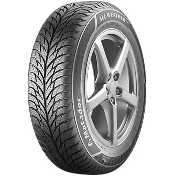 MATADOR 205/50R17 93W XL MP62 All Weather Evo FR 3PMSF 