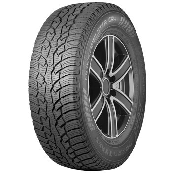 NOKIAN 195/75R16 C 107/105R Hakkapeliitta CR4 