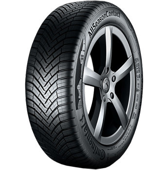 CONTINENTAL 205/55R19 97V XL AllSeasonContact 3PMSF 