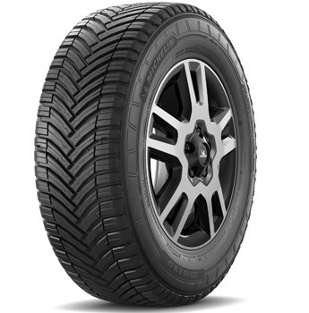 MICHELIN 225/75R16 CP 118/116R CrossClimate Camping 3PMSF 