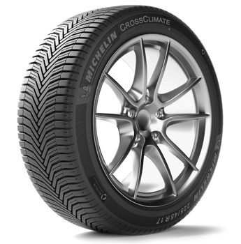 MICHELIN 195/55R16 91H XL CrossClimate+ S1 3PMSF 