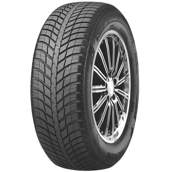 NEXEN 185/70R14 88T N'blue 4Season 3PMSF 