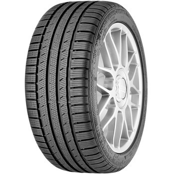 CONTINENTAL 265/40R18 101V XL ContiWinterContact TS810 S N1 FR 