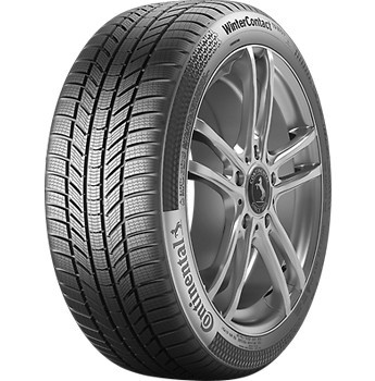 CONTINENTAL 245/45R21 104V XL WinterContact TS870 P FR 