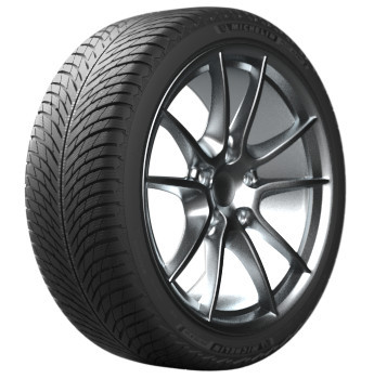 MICHELIN 255/35R20 97W XL Pilot Alpin 5 