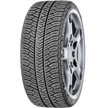 MICHELIN 285/35R20 104W XL Pilot Alpin PA4 