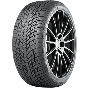 NOKIAN 245/50R18 104V XL WR Snowproof P 