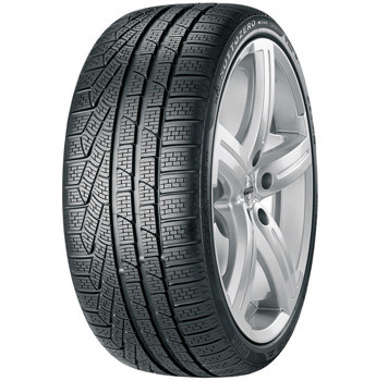 PIRELLI 275/35R19 100W XL Winter 270 Sottozero Serie II MO 