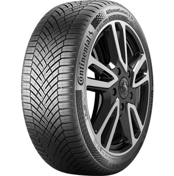 CONTINENTAL 205/40R17 84W XL AllSeasonContact 2 FR 3PMSF 