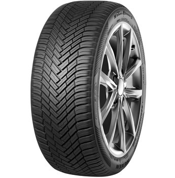 NEXEN 195/60R16 93V XL N'blue 4Season 2 3PMSF 