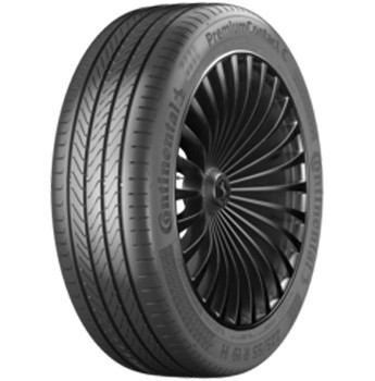 CONTINENTAL 245/45R20 99W PremiumContact C FR  č.1