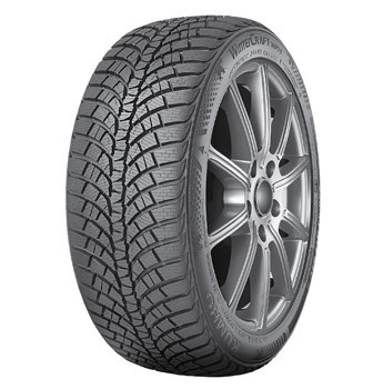 KUMHO 215/45R17 91V XL WinterCraft WP71 