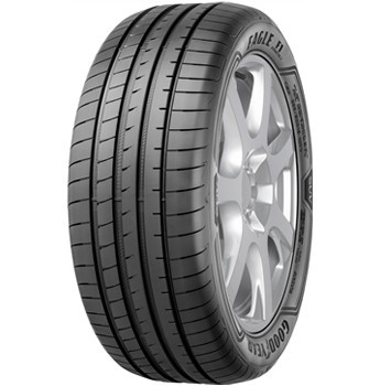 GOODYEAR 235/60R19 107H XL Eagle F1 Asymmetric 3 SUV AO 