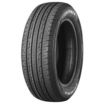 GRIPMAX 225/55R17 C 109/107H Stature HC-V 