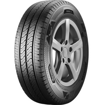 BARUM 235/60R17 C 117/115R Vanis 3 