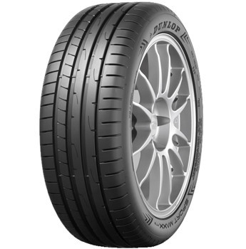 DUNLOP 255/35R20 ZR (97Y) XL Sport Maxx RT 2 NST MFS 