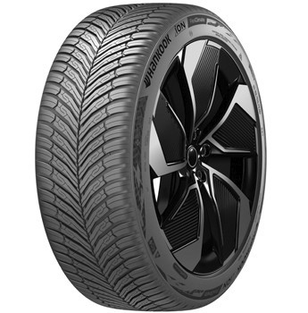 HANKOOK 235/40R19 ZR 96W XL IL01 iON FlexClimate ev Sound Absorber 3PMSF  č.1