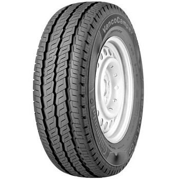 CONTINENTAL 215/75R16 CP 116/114R VancoCamper 