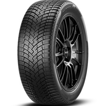 PIRELLI 215/55R18 99V XL Powergy All Season 3PMSF  NOVINKA