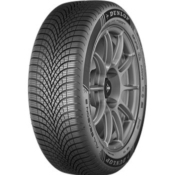 DUNLOP 185/65R14 86H All Season 2 3PMSF 