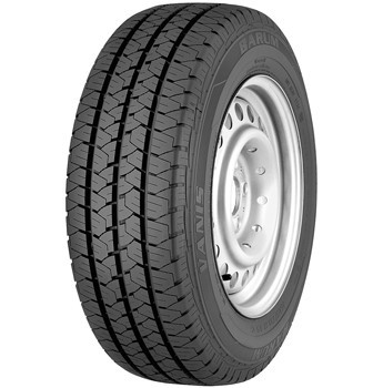 BARUM 175/75R16 C 101/99R Vanis 