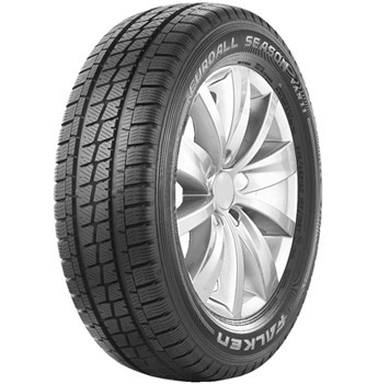 FALKEN 195/65R16 C 104/102T EuroAll Season VAN11 3PMSF 