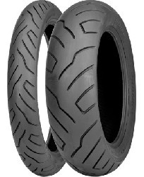  Shinko 180/70 B 15 82H TL SR 999 Long Haul