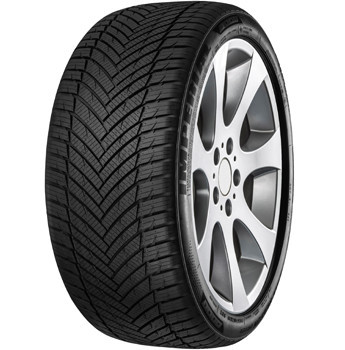 IMPERIAL 185/50R16 81V All Season Driver 3PMSF  č.1