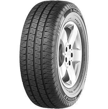 MATADOR 175/75R16 C 101/99R MPS330 Maxilla 2 