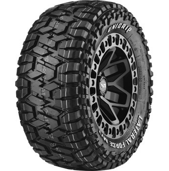 UNIGRIP 205/80R16 104Q XL Lateral Force M/T RWL 3PMSF 