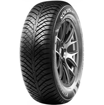 KUMHO 195/70R14 91T Solus HA31 3PMSF 