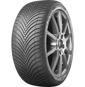 KUMHO 195/50R15 82V Solus HA32 3PMSF  č.1