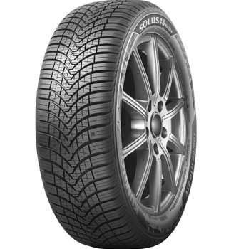 KUMHO 215/60R16 99V XL Solus HA32+ 3PMSF  č.1