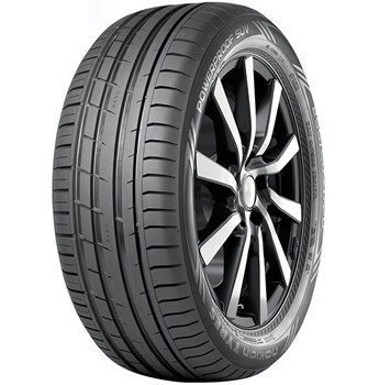 NOKIAN 255/55R20 ZR 110Y XL Powerproof SUV (DOT 20) 