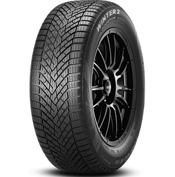 PIRELLI                                                                                                                                                                                                                                                                                              285/40R22 110V XL Scorpion Winter 2  NOV